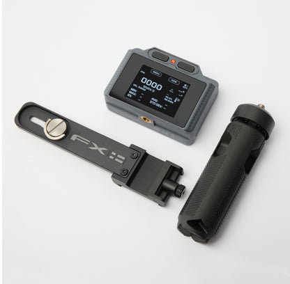 Pre Order FX Pocket Chronograph Pro