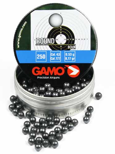 Gamo BB .177 (x250)