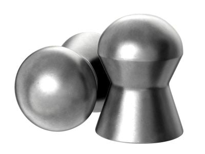 H&N Field Target Trophy 14.66gr .22 (x250)