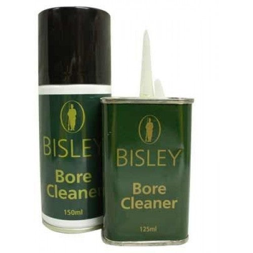 Bisley Bore Cleaner Aerosol (150ml)
