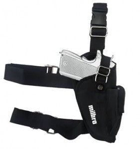 Milbro Tactical Leg Holster