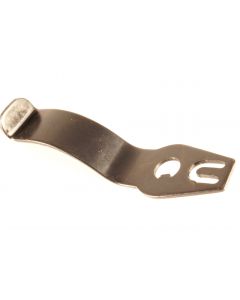 BSA Lightning/Scorpion Thumbhole Saftey Catch Leaver