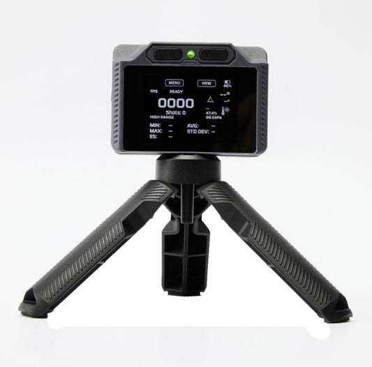 Pre Order FX Pocket Chronograph Pro