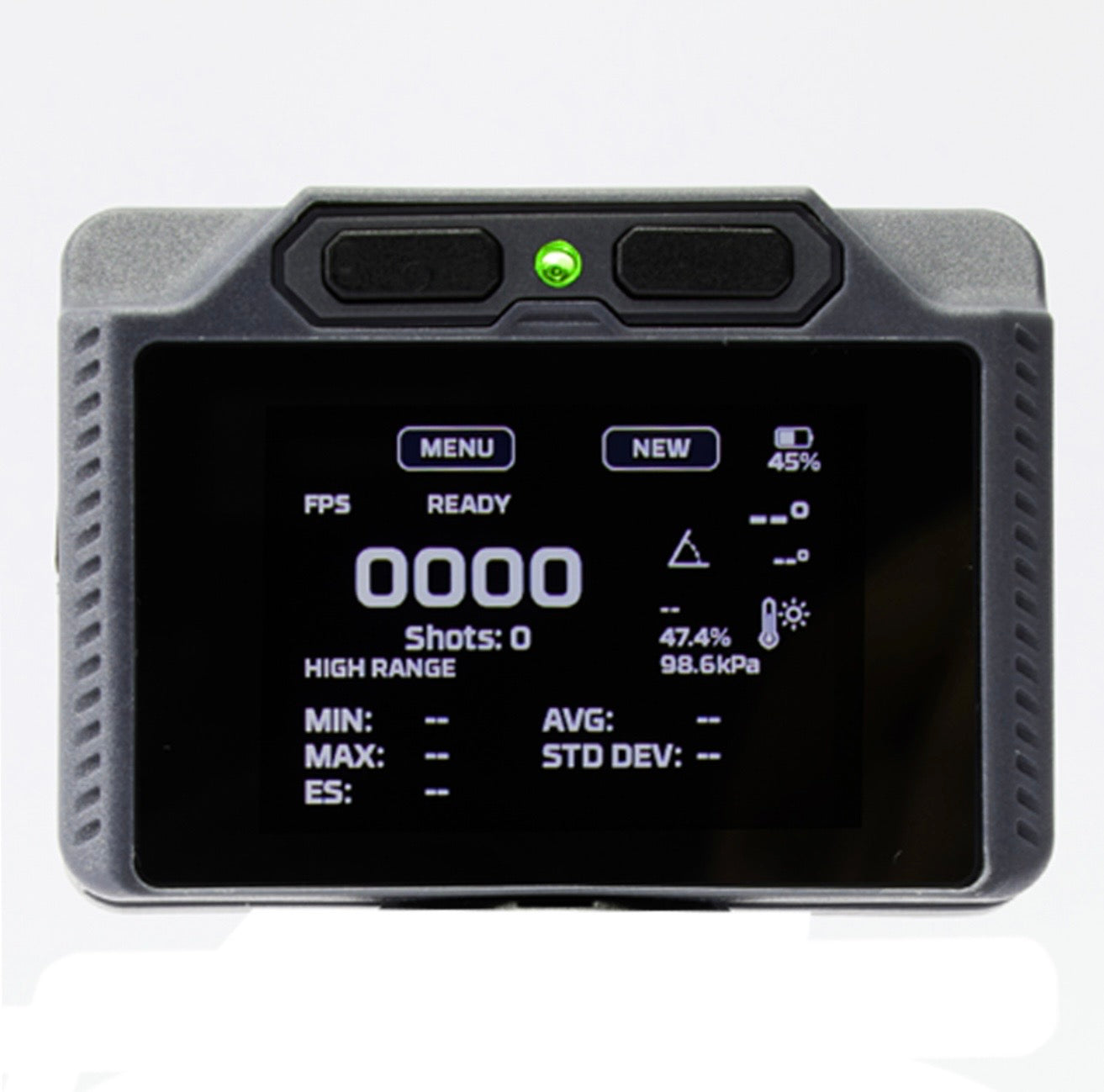 Pre Order FX Pocket Chronograph Pro