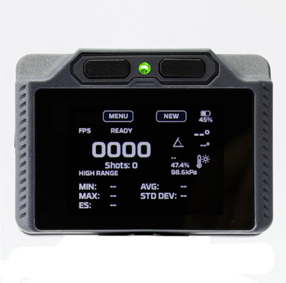 Pre Order FX Pocket Chronograph Pro