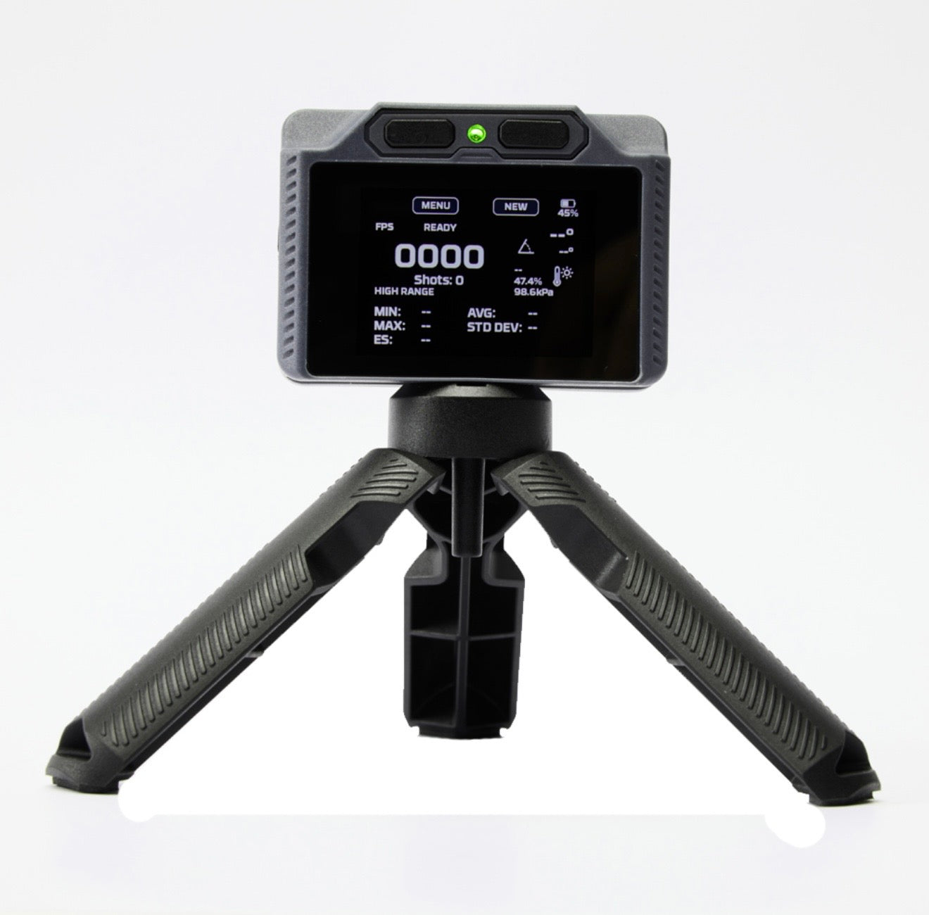 Pre Order FX Pocket Chronograph Pro