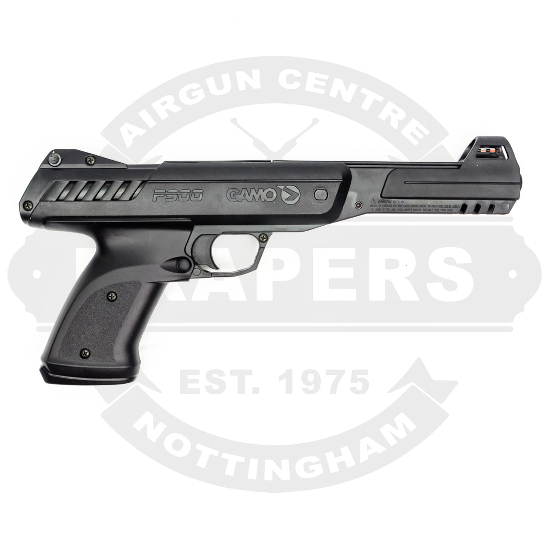 Gamo P900 .177