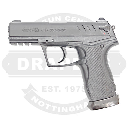 Gamo C15 Blowback 4.5mm BB/.177