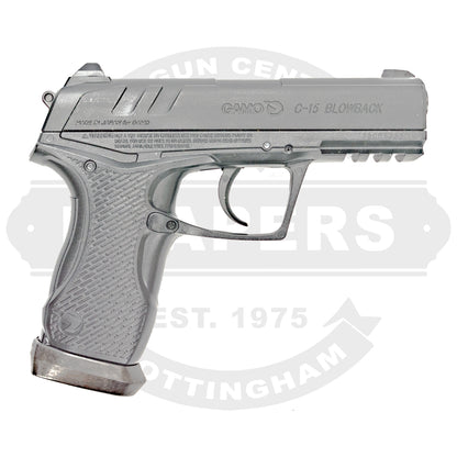 Gamo C15 Blowback 4.5mm BB/.177