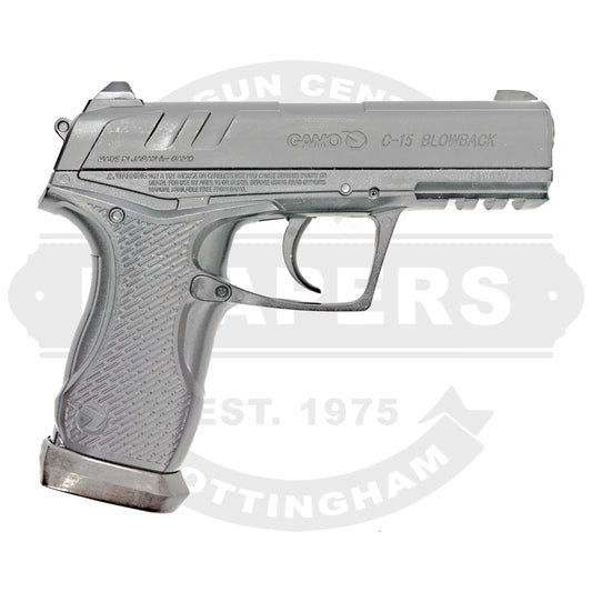 Gamo C15 Blowback 4.5mm BB/.177