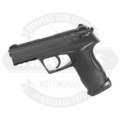 Gamo C15 Blowback 4.5mm BB/.177