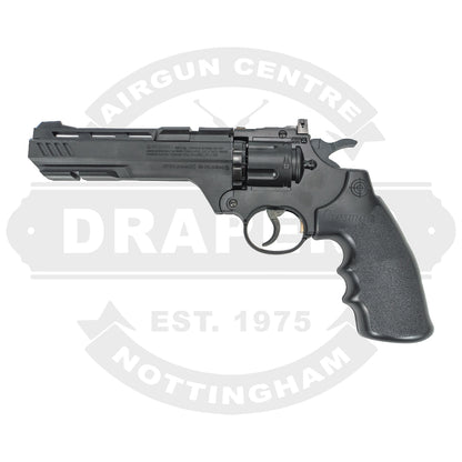 Crosman 357 Vigilante Revolver 4.5mm BB/.177