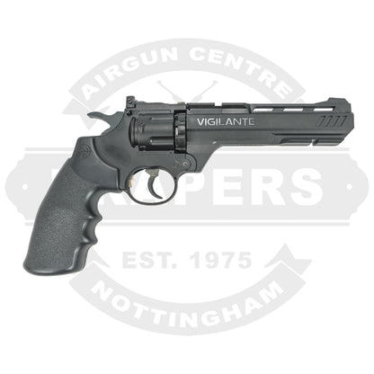 Crosman 357 Vigilante Revolver 4.5mm BB/.177
