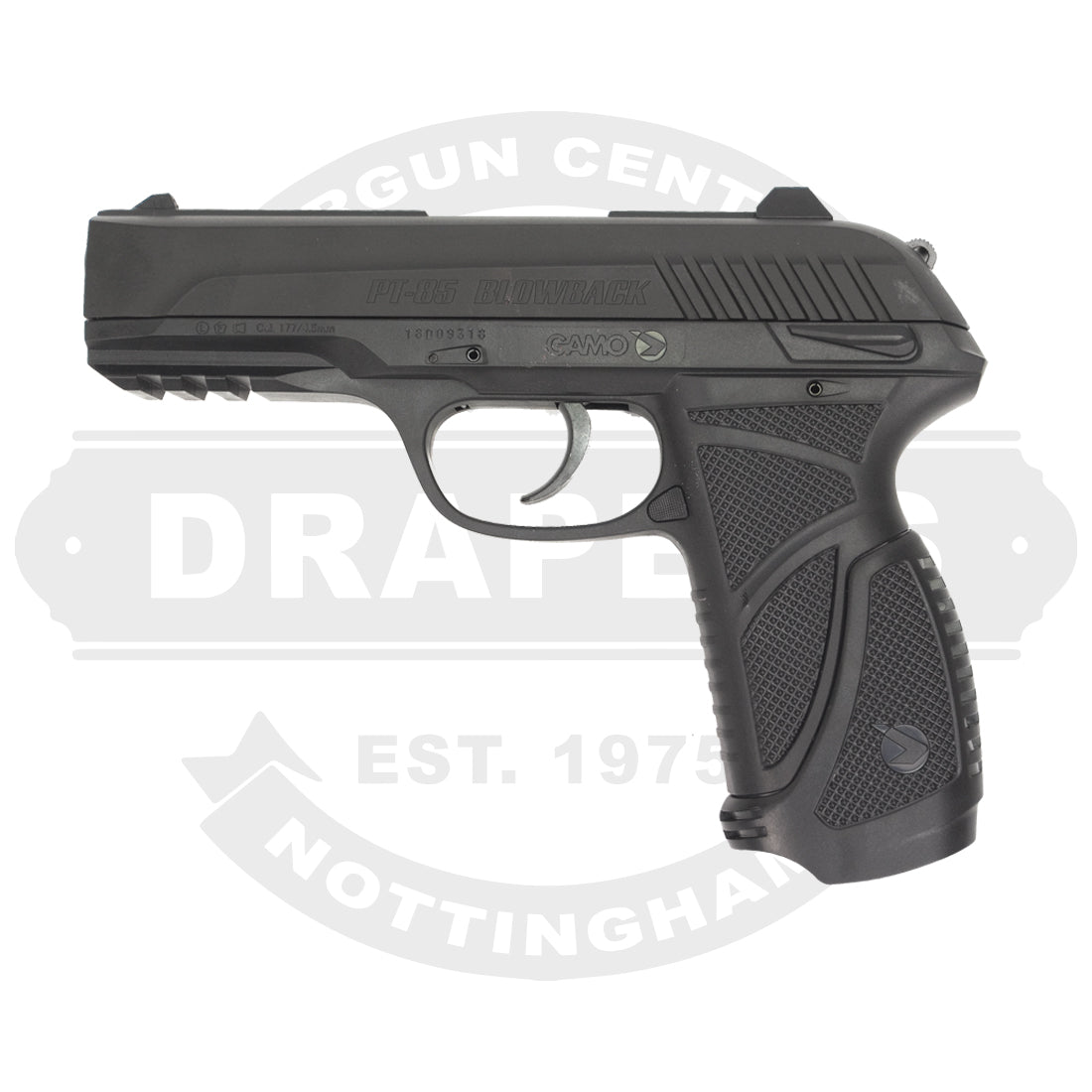 Gamo PT85 .177