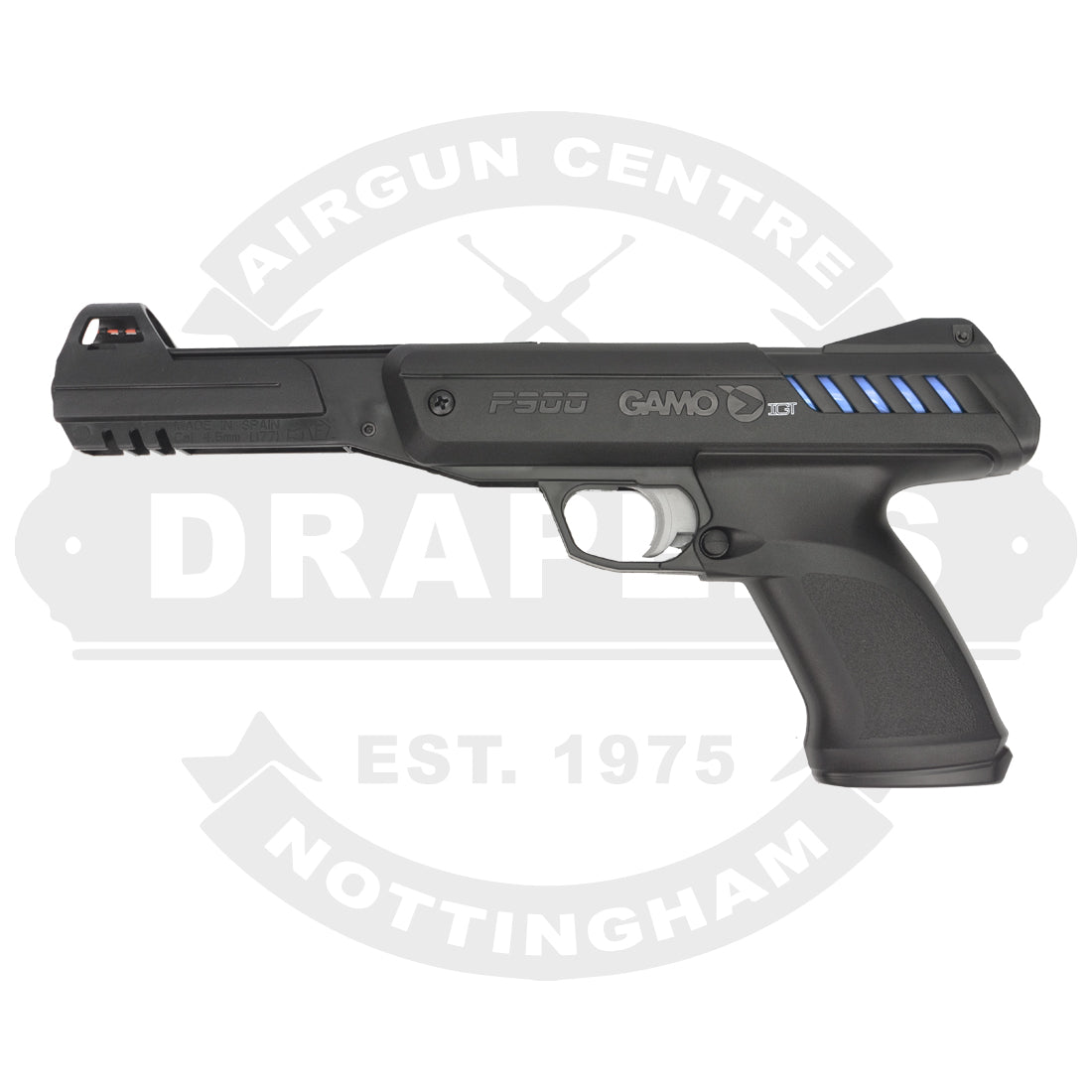 Gamo P900 IGT .177