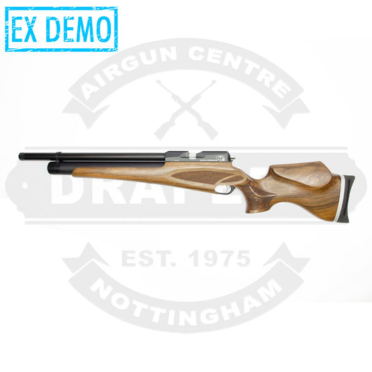 Ex Demo Daystate Wolverine .177