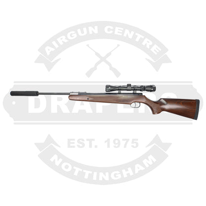 Remington Express XP Wooden Stock .22