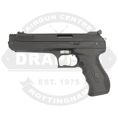Weihrauch HW40 PCA .22