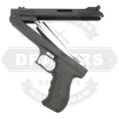 Weihrauch HW40 PCA .22