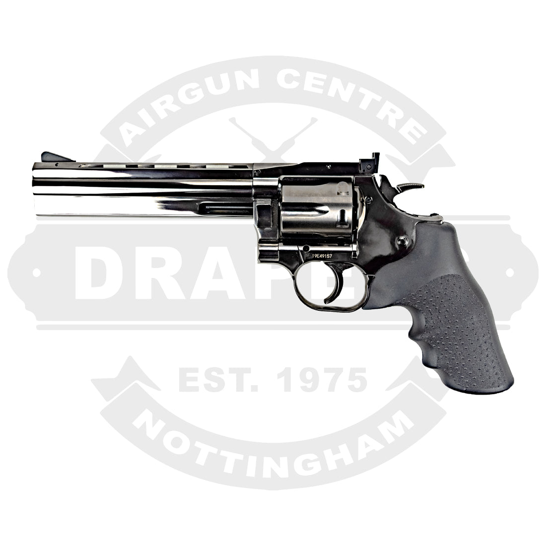 ASG Dan Wesson 715 6in .177