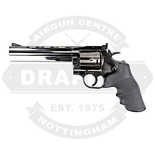 ASG Dan Wesson 715 6in .177