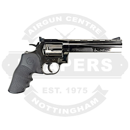 ASG Dan Wesson 715 6in .177