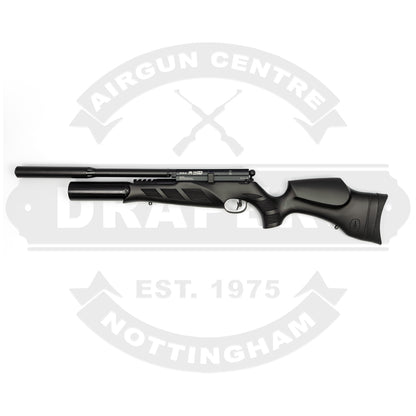 BSA R10 SE Black Edition Super Carbine .177