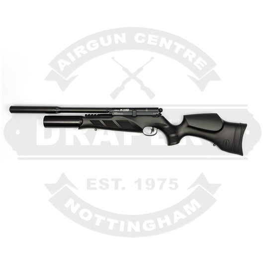 BSA R10 SE Black Edition Super Carbine .177
