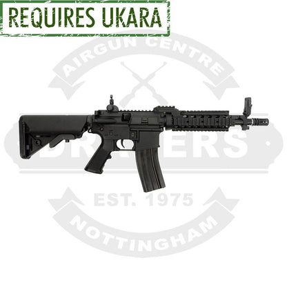 NUPROL Delta Pioneer Defender 6mm BB
