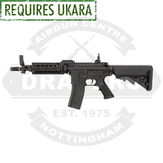 NUPROL Delta Pioneer Defender 6mm BB