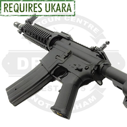 NUPROL Delta Pioneer Defender 6mm BB