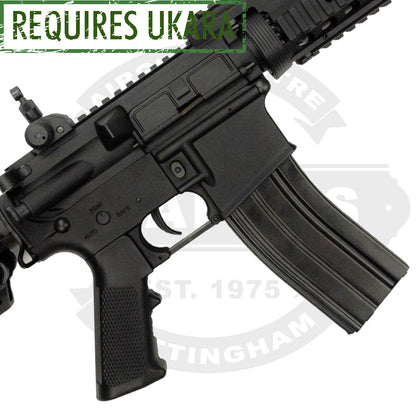 NUPROL Delta Pioneer Defender 6mm BB