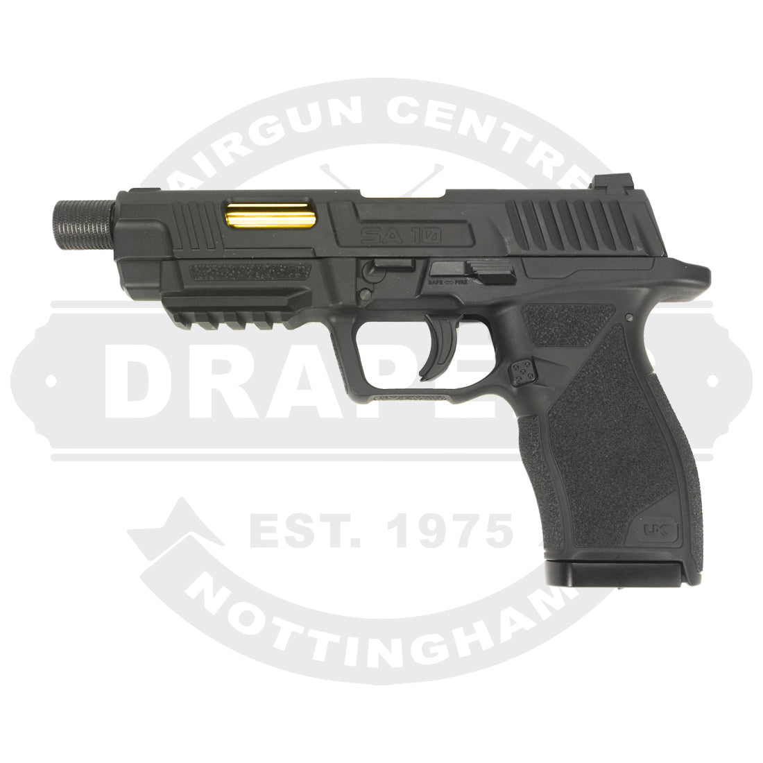 Umarex UX SA10 4.5mm BB/.177