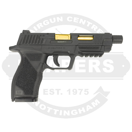 Umarex UX SA10 4.5mm BB/.177