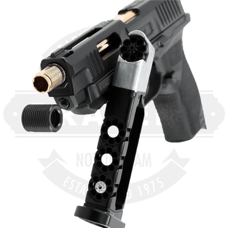 Umarex UX SA10 4.5mm BB/.177