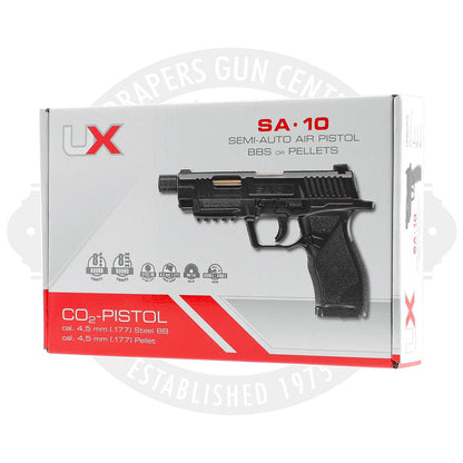 Umarex UX SA10 4.5mm BB/.177