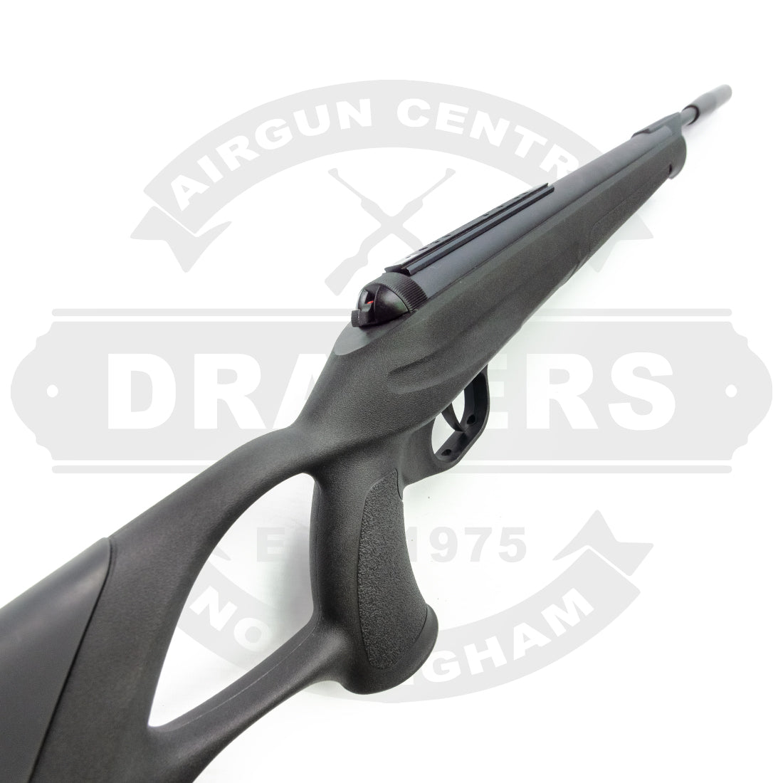 Diana Blaser AR8 Pro Compact UK .22