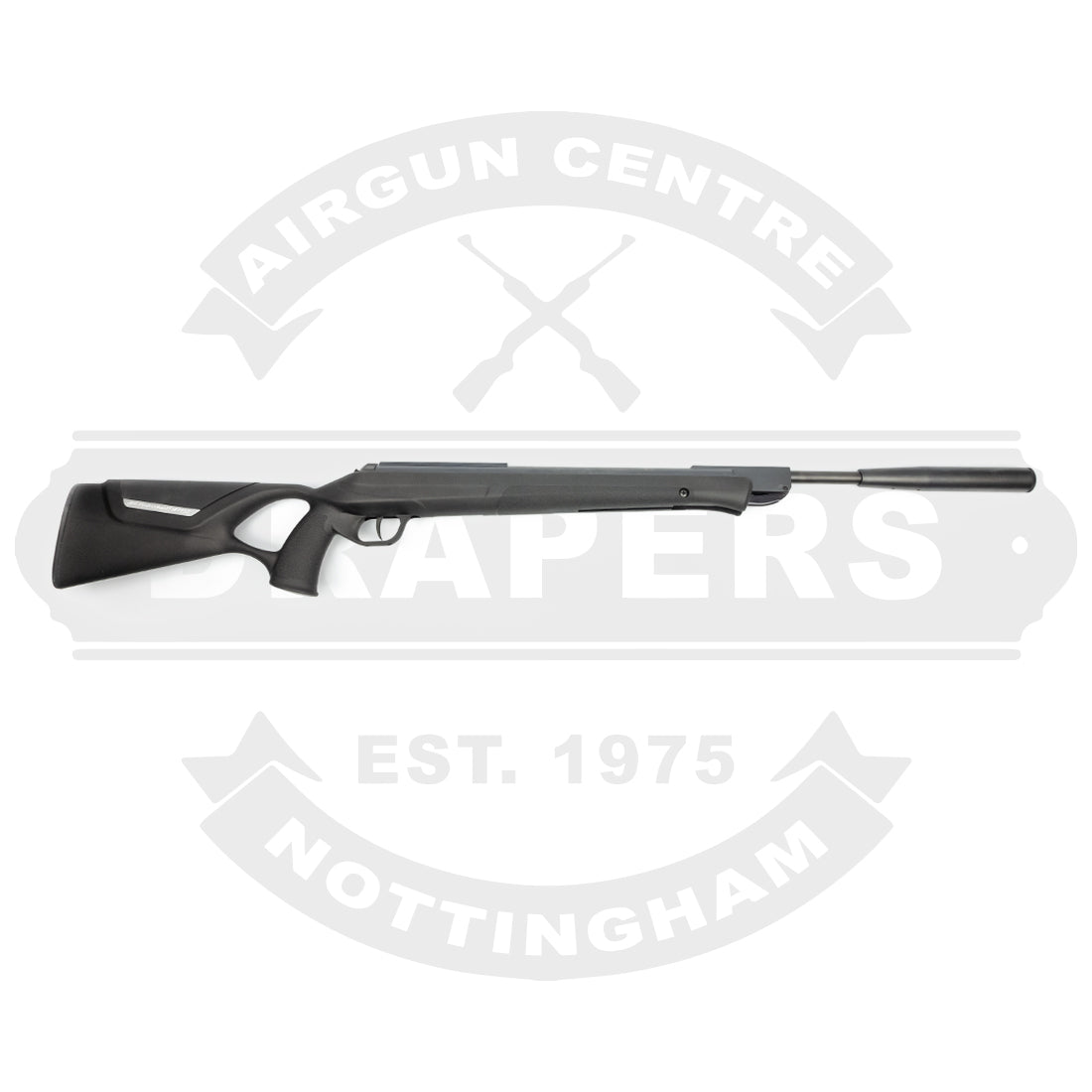 Diana Blaser AR8 Pro Compact UK .177