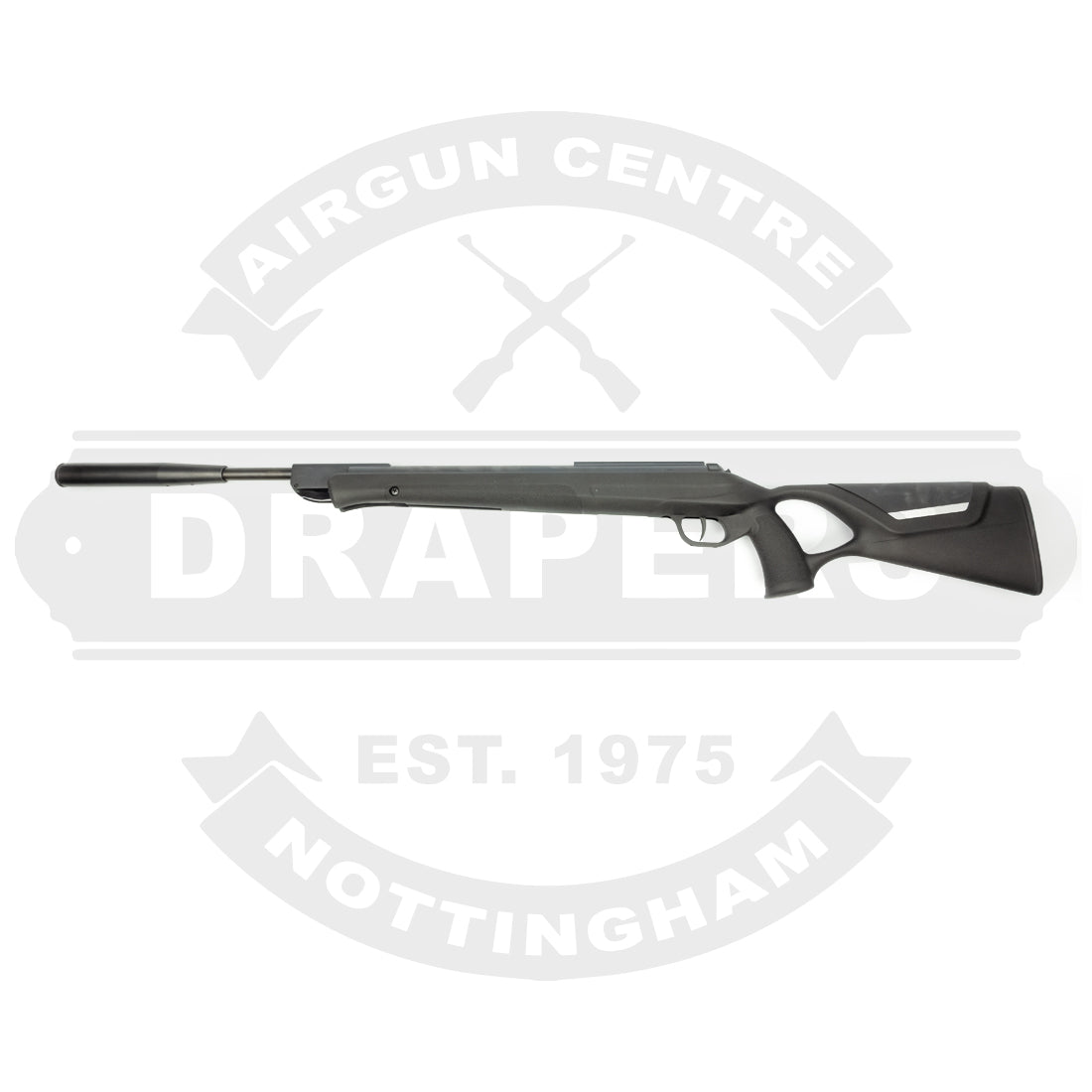 Diana Blaser AR8 Pro Compact UK .177