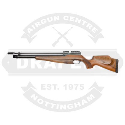 Webley Raider 12 .22