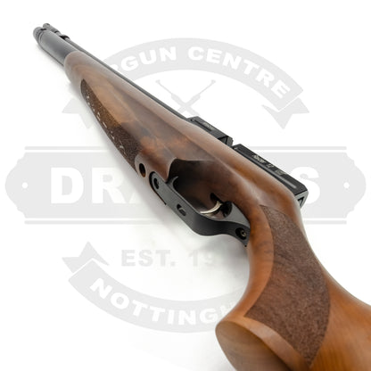 Webley Raider 12 .22