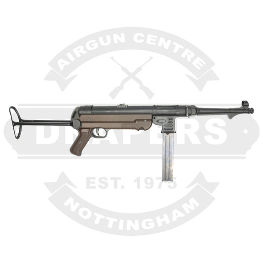 Umarex Legends MP40 German 4.5mm BB