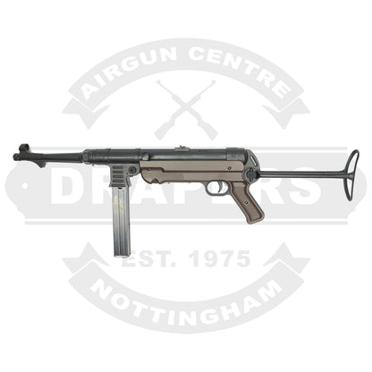 Umarex Legends MP40 German 4.5mm BB