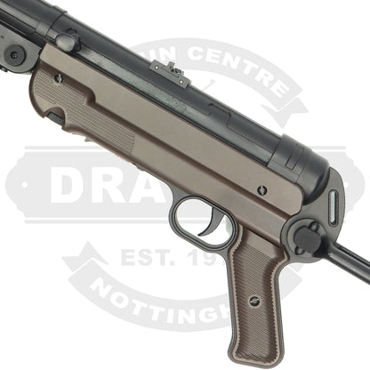 Umarex Legends MP40 German 4.5mm BB