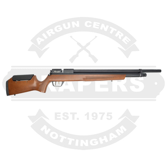 Benjamin Marauder Wooden Stock .177