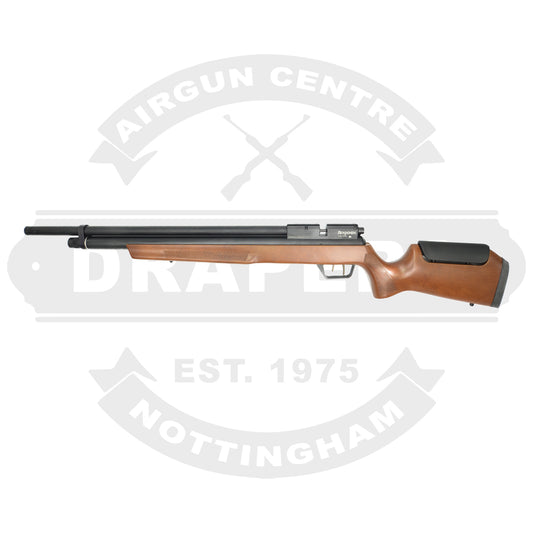 Benjamin Marauder Wooden Stock .177