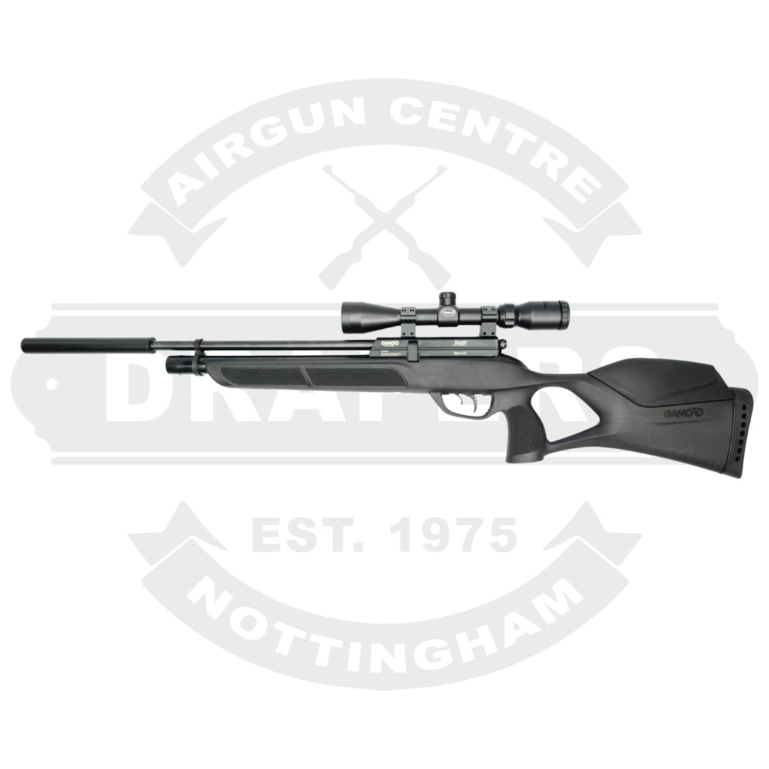 Gamo Phox Kit .177
