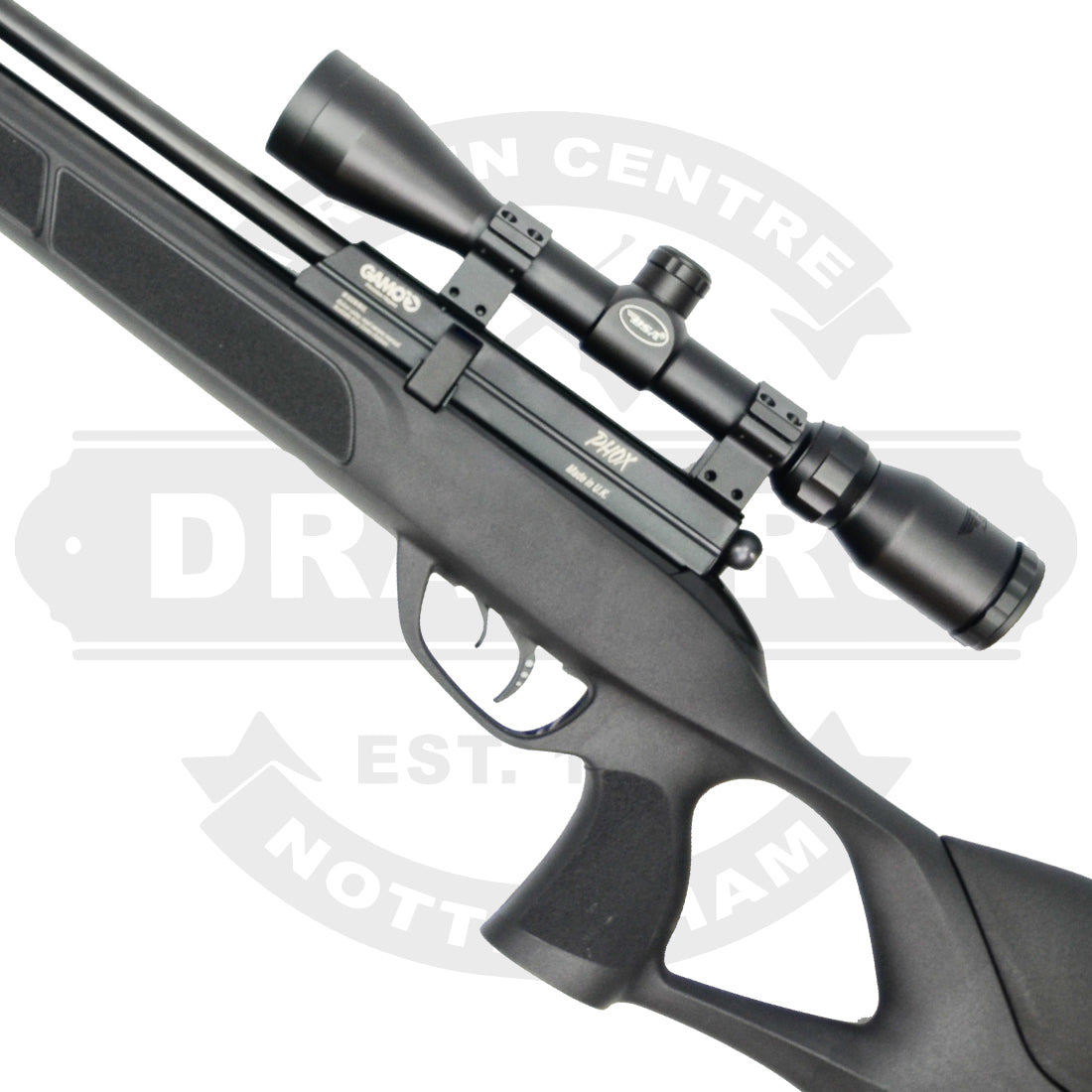 Gamo Phox Kit .177