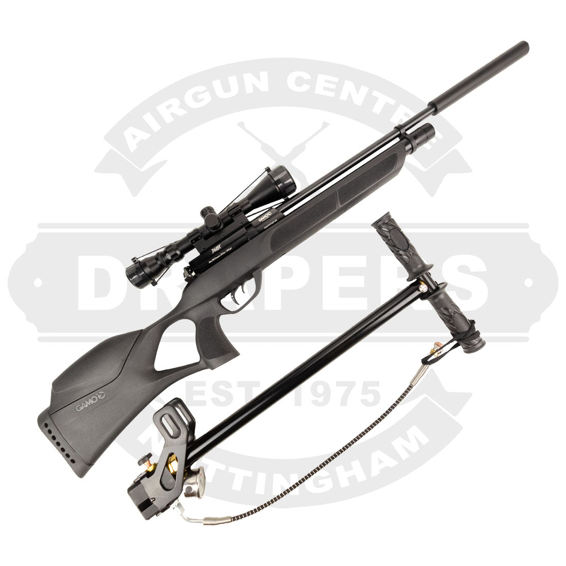 Gamo Phox Kit .177