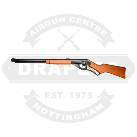 Daisy Red Ryder Repeater 4.5mm BB